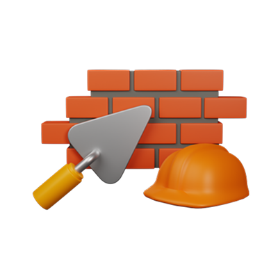 البناء Icon