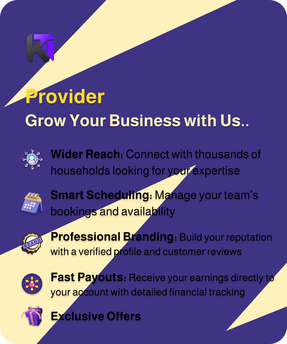 Comparison card showing Regular Member benefits on the KhedmaTy app: average monthly savings of AED 150, added delivery fee on all food and grocery orders, paid BOGO offers, and unavailable perks like zero service fees on home service orders and exclusive member offers.