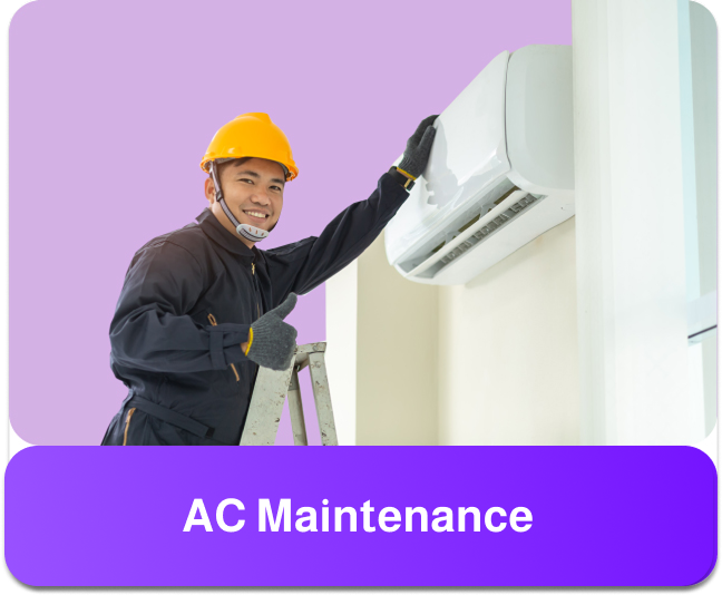 AC Repair Service