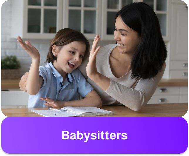 Babysitting Service