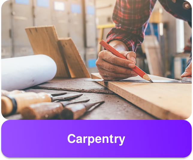 Carpentry Service