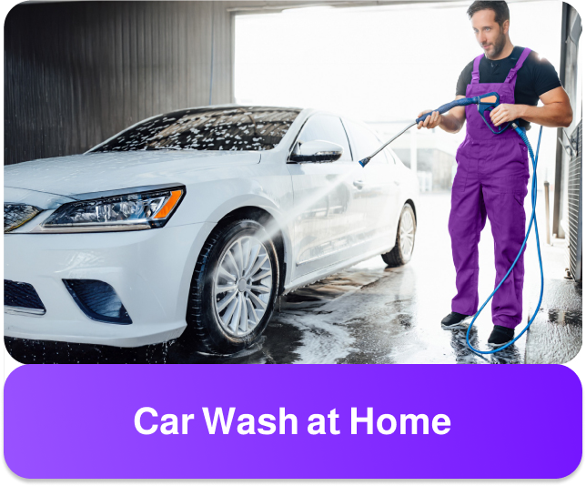 Car Wash Service