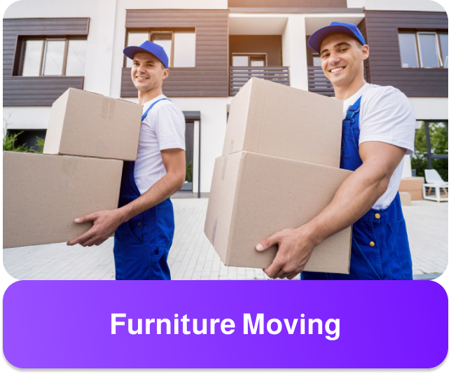 Moving Service